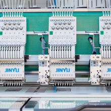 Manufacturer directly supply embroidery machine sale with high quality